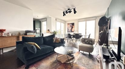 Appartement 5 pièces de 105 m² à Saint-Ouen-sur-Seine (93400)