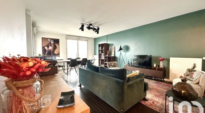 Appartement 5 pièces de 105 m² à Saint-Ouen-sur-Seine (93400)