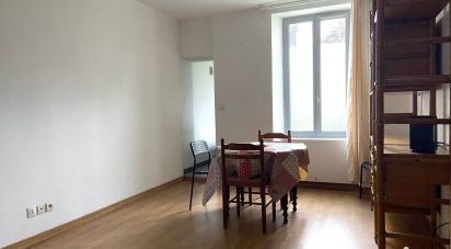 Apartment 2 rooms of 35 m² in Orléans (45000)