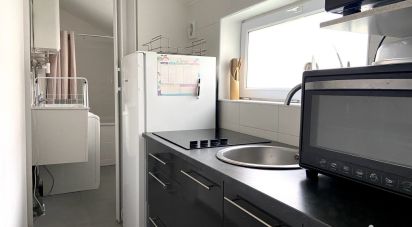 Appartement 2 pièces de 35 m² à Orléans (45000)