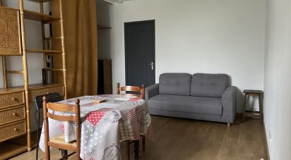 Appartement 2 pièces de 35 m² à Orléans (45000)