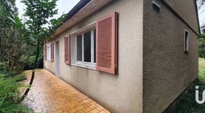 Maison 3 pièces de 72 m² à Bonnétable (72110)