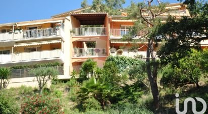 Apartment 4 rooms of 78 m² in Nice (06200)