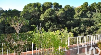 Apartment 4 rooms of 78 m² in Nice (06200)