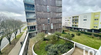 Apartment 4 rooms of 74 m² in Choisy-le-Roi (94600)