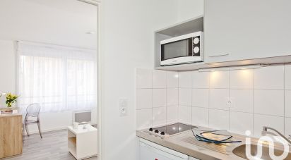 Studio 1 pièce de 22 m² à Clermont-Ferrand (63000)