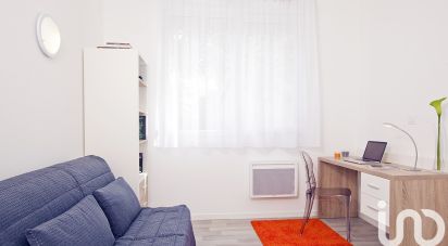 Studio 1 pièce de 22 m² à Clermont-Ferrand (63000)