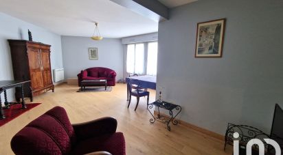 Apartment 3 rooms of 72 m² in Angers (49100)