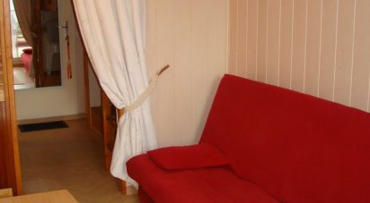 Studio 1 room of 17 m² in Arcachon (33120)