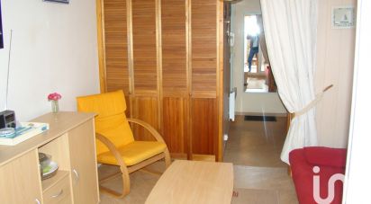 Studio 1 room of 17 m² in Arcachon (33120)