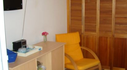 Studio 1 room of 17 m² in Arcachon (33120)