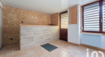 Maison traditionnelle 6 pièces de 114 m² à Launois-sur-Vence (08430)