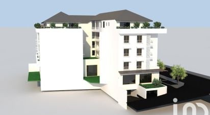 Apartment 2 rooms of 41 m² in Saint-Pierre (97410)