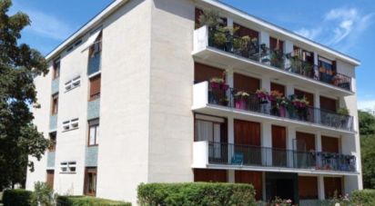 Apartment 5 rooms of 105 m² in Saint-Michel-sur-Orge (91240)