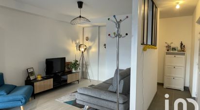 Duplex 4 rooms of 85 m² in Saint-Vincent-de-Tyrosse (40230)