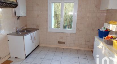 Maison 4 pièces de 84 m² à Gisy-les-Nobles (89140)