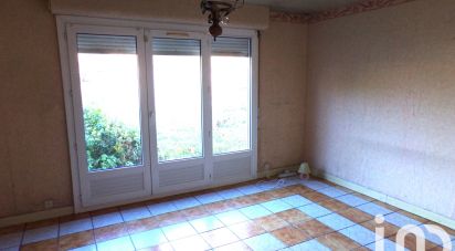 Maison 4 pièces de 84 m² à Gisy-les-Nobles (89140)