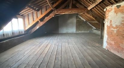 Maison 5 pièces de 119 m² à Saint-Jouan-des-Guérets (35430)