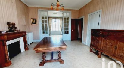 Townhouse 6 rooms of 128 m² in Mazamet (81200)