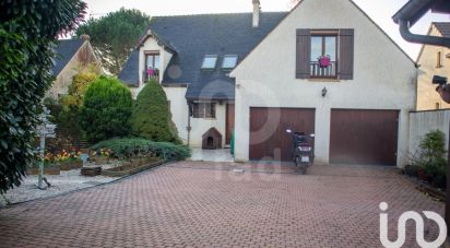 Traditional house 8 rooms of 180 m² in Liverdy-en-Brie (77220)