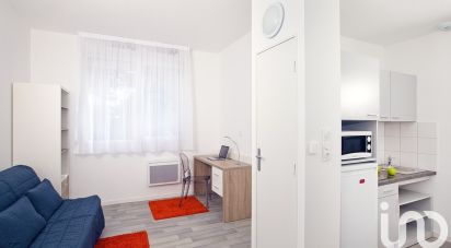 Appartement 1 pièce de 21 m² à Clermont-Ferrand (63000)