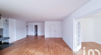 Apartment 4 rooms of 90 m² in Beauchamp (95250)