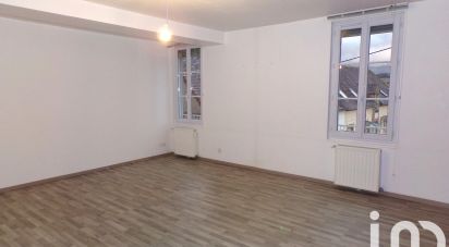 Appartement 3 pièces de 77 m² à Étigny (89510)