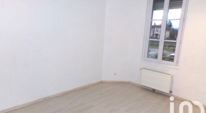 Appartement 3 pièces de 77 m² à Étigny (89510)