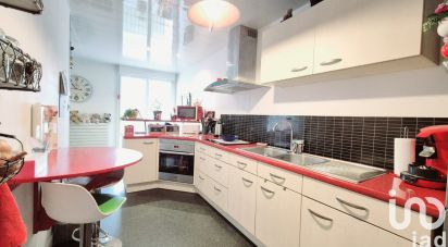 Apartment 5 rooms of 79 m² in Rennes (35200)