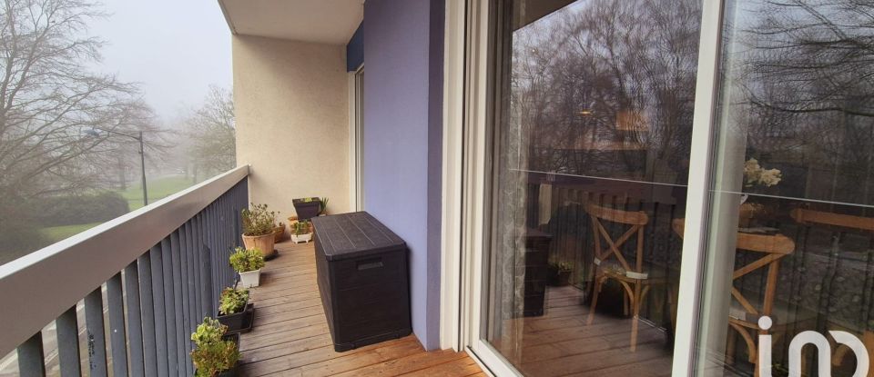 Apartment 5 rooms of 79 m² in Rennes (35200)