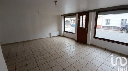 House 6 rooms of 104 m² in Gamaches (80220)