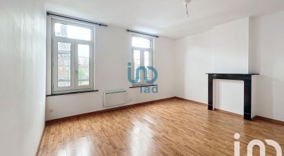 Town house 5 rooms of 84 m² in Fresnes-sur-Escaut (59970)