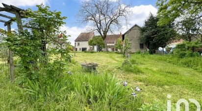 Maison 5 pièces de 115 m² à Myennes (58440)