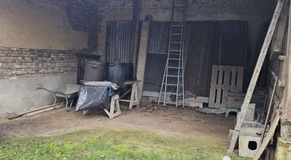 Maison rustique 5 pièces de 112 m² à Feuquières-en-Vimeu (80210)