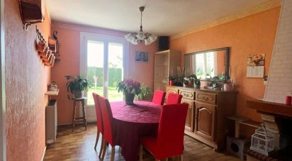 House 4 rooms of 80 m² in Saint-Sylvain (14190)