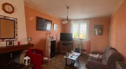 House 4 rooms of 80 m² in Saint-Sylvain (14190)