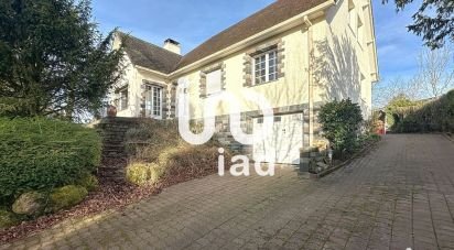 Maison 6 pièces de 135 m² à Hesdin-l'Abbé (62360)