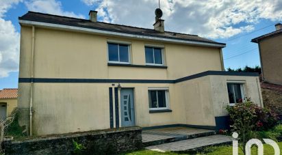 Maison 4 pièces de 94 m² à Mauges-sur-Loire (49410)