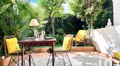 Appartement 2 pièces de 34 m² à Cannes (06400)