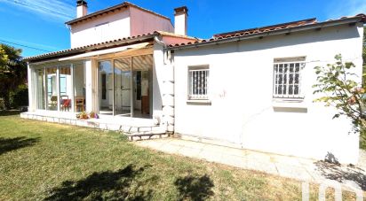 House 5 rooms of 145 m² in Saujon (17600)