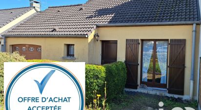 House 4 rooms of 80 m² in Fagnières (51510)