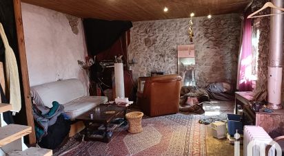 House 3 rooms of 59 m² in Saint-Jean-d'Hérans (38710)