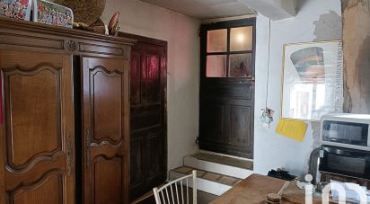 House 3 rooms of 59 m² in Saint-Jean-d'Hérans (38710)