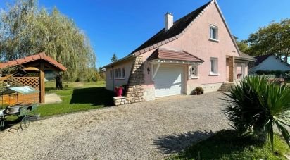 Maison 5 pièces de 146 m² à Saint-Germain-du-Bois (71330)