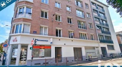 Apartment 4 rooms of 76 m² in Lille (59000)