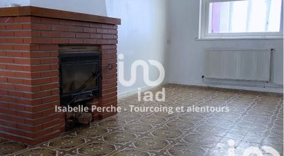 House 5 rooms of 97 m² in Wattrelos (59150)