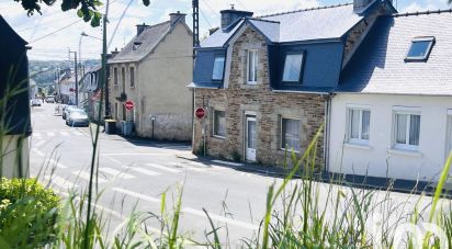 House 3 rooms of 109 m² in Lannion (22300)