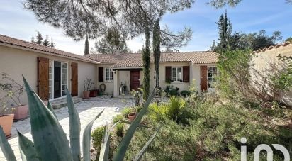 Maison 5 pièces de 135 m² à Roquebrune-sur-Argens (83520)