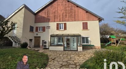 Village house 4 rooms of 97 m² in Lamarche-sur-Saône (21760)