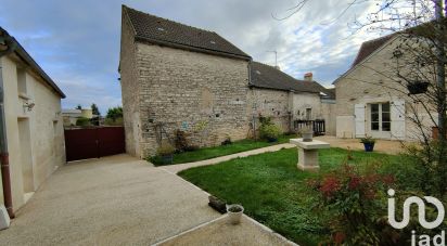 Village house 6 rooms of 172 m² in Saint-Cyr-les-Colons (89800)